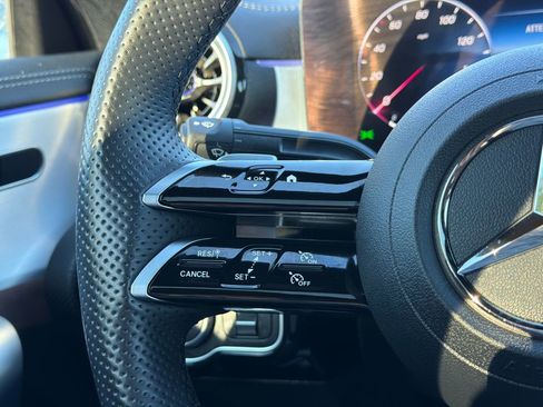 Used 2025 Mercedes-Benz CLA 250 4MATIC image 21