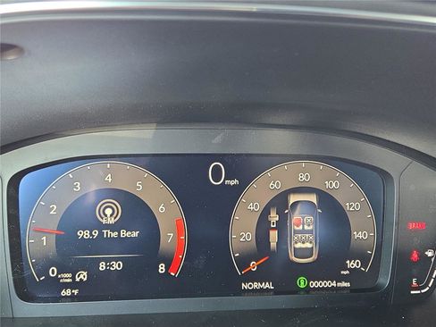 New 2026 Acura Integra A-Spec FWD image 3