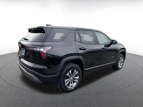 Used 2025 Chevrolet Equinox LT image 16