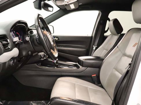 Used 2022 Dodge Durango R/T image 15