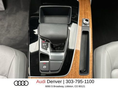 Certified 2023 Audi Q5 2.0T Premium w/ Convenience Package image 19