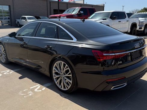 Used 2019 Audi A6 3.0T Prestige AWD/4WD image 7