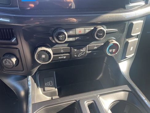 New 2026 Ford F150 STX w/ Equipment Group 200A image 19