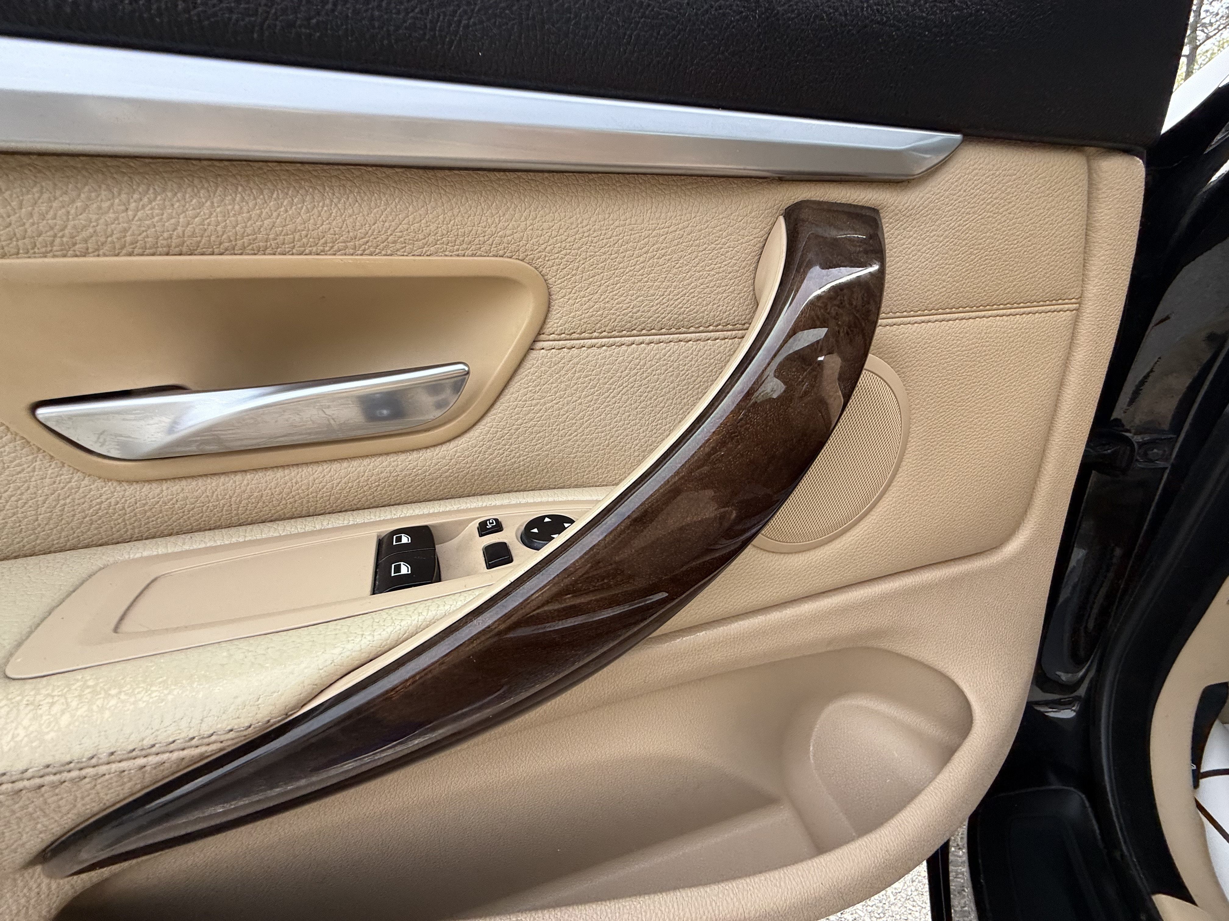 Used 2016 BMW 428i Coupe RWD image 34