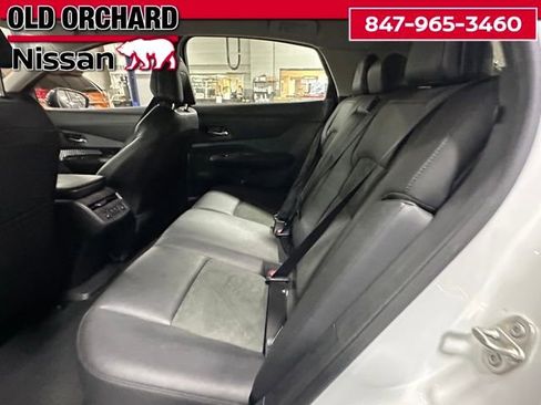 Used 2023 Nissan Ariya AWD image 13