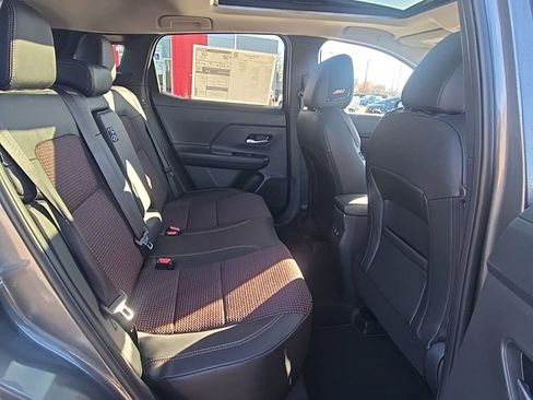 New 2026 Nissan Kicks SR w/ SR Premium Package AWD/4WD image 27