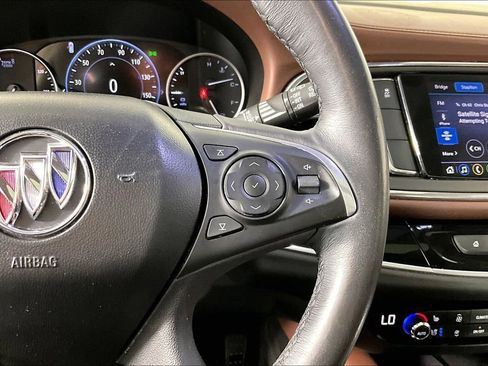 Certified 2020 Buick Enclave Avenir FWD image 10