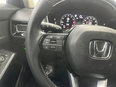 Certified 2024 Honda Civic Touring image 25
