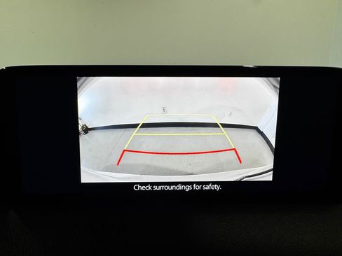 Used 2021 MAZDA CX-5 Touring AWD/4WD image 9