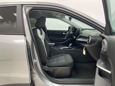New 2026 Chevrolet Trax LS w/ LS Convenience Package FWD image 14