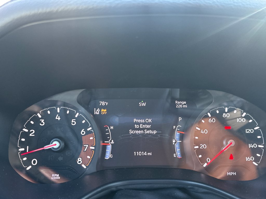 Used 2025 Jeep Compass Limited AWD/4WD image 37