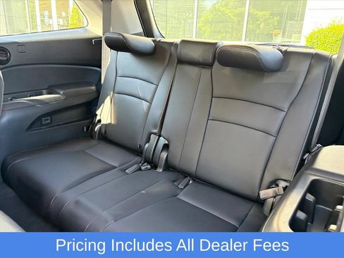 Used 2022 Honda Pilot Special Edition image 21