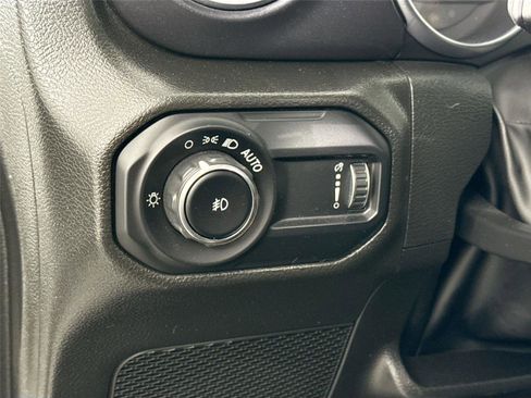 Used 2023 Jeep Wrangler Unlimited Rubicon 392 w/ Xtreme Recon 35" Tire Package image 16