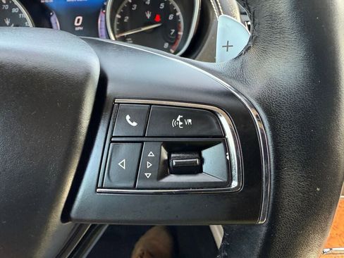 Used 2017 Maserati Levante S image 16