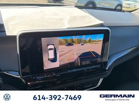 New 2026 Volkswagen Atlas Cross Sport SEL Premium R-Line AWD/4WD image 30