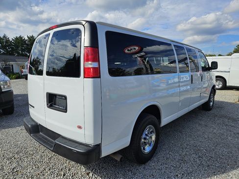 Used 2020 Chevrolet Express 3500 LS image 5