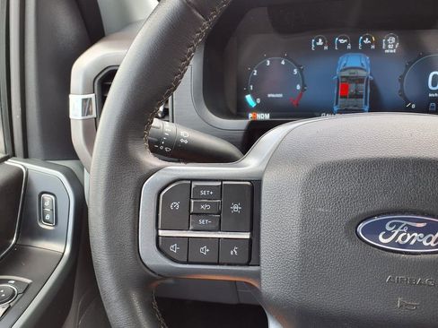 Used 2024 Ford F150 XLT AWD/4WD image 34