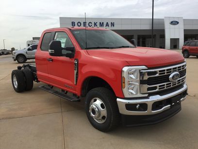 New 2026 Ford F350 XLT