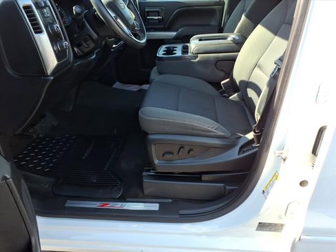 Used 2016 Chevrolet Silverado 1500 LT w/ All Star Edition AWD/4WD image 13