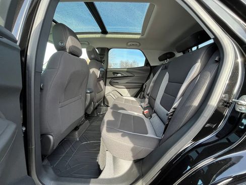 New 2026 Chevrolet TrailBlazer LT w/ Convenience Package image 12