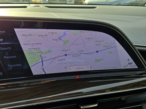 Certified 2024 Cadillac Escalade Sport Platinum w/ LPO, ONYX Package image 19