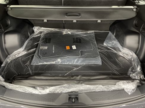 New 2026 Subaru Forester Premium image 12