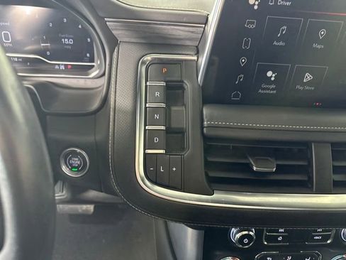 Used 2022 GMC Yukon SLT image 20