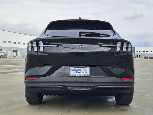 New 2026 Ford Mustang Mach-E Premium image 4