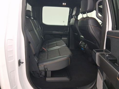 Used 2025 Ford F150 Tremor w/ Bed Utility Package image 26