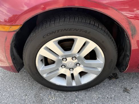 Used 2007 Ford Fusion SEL FWD image 27
