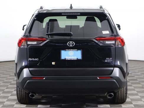 Used 2025 Toyota RAV4 XLE Premium w/ Weather Package image 13