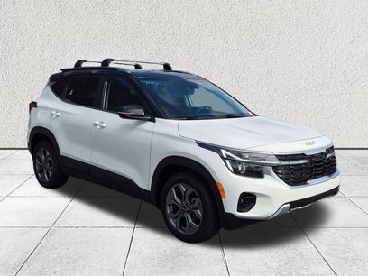 Used 2024 Kia Seltos S