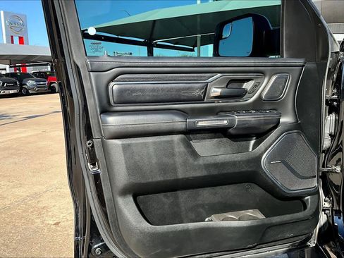 Used 2020 RAM 1500 Limited AWD/4WD image 19