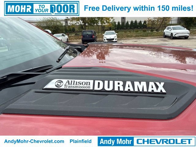 New 2026 Chevrolet Silverado 2500 High Country w/ High Country Premium Package AWD/4WD image 51