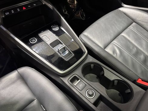 Used 2024 Audi A3 2.0T Premium image 17