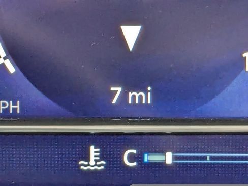 New 2025 Chevrolet Silverado 1500 RST image 28