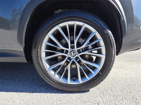 New 2026 Lexus NX 350 AWD w/ Luxury Package image 15