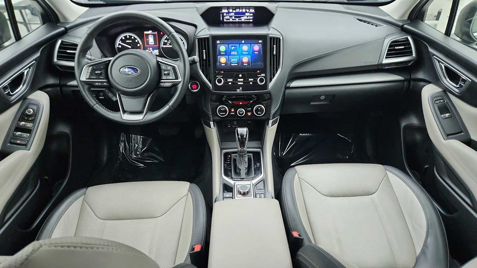 Used 2019 Subaru Forester Limited w/ Popular Package #3 AWD/4WD image 19