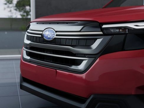 New 2026 Subaru Forester Premium AWD/4WD image 10