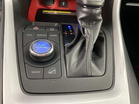 Used 2020 Toyota RAV4 TRD Off-Road AWD/4WD image 24