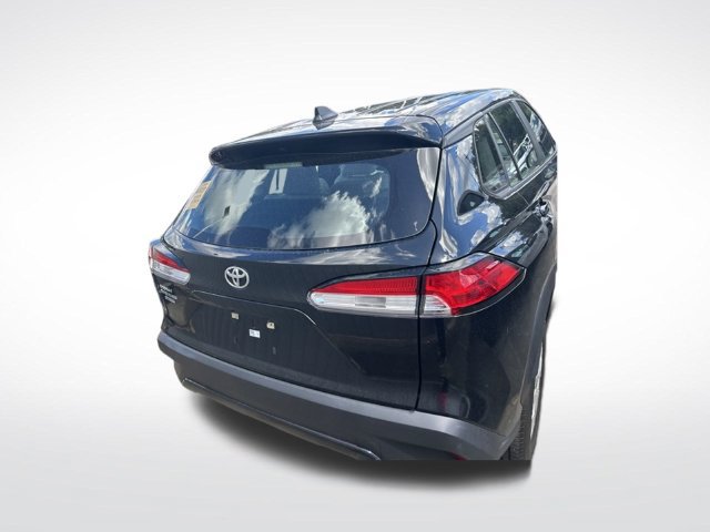 Used 2024 Toyota Corolla Cross L FWD image 31
