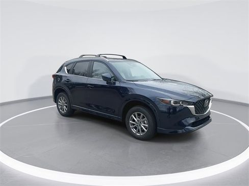 New 2025 MAZDA CX-5 AWD 2.5 S image 9