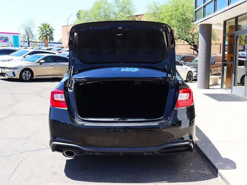 Used 2019 Subaru Legacy 2.5i Premium image 22