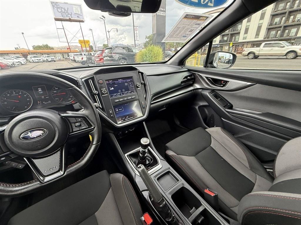 Used 2023 Subaru WRX AWD/4WD image 27