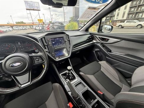 Used 2023 Subaru WRX AWD/4WD image 27