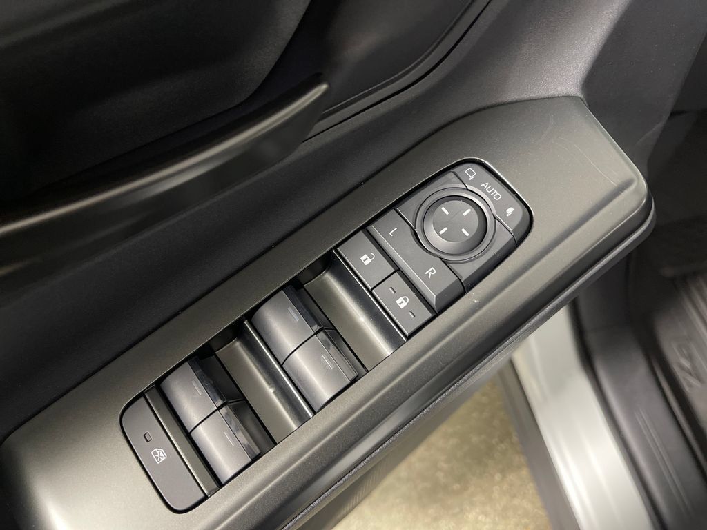 Certified 2026 Toyota bZ FWD image 16