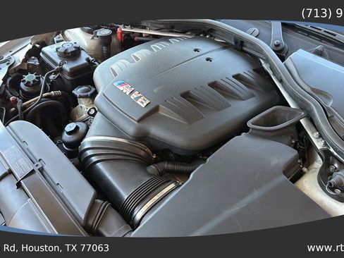 Used 2009 BMW M3 Coupe RWD image 51