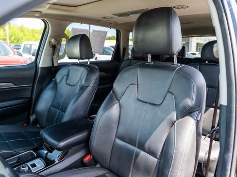 Used 2022 Kia Telluride EX w/ EX Premium Package AWD/4WD image 22