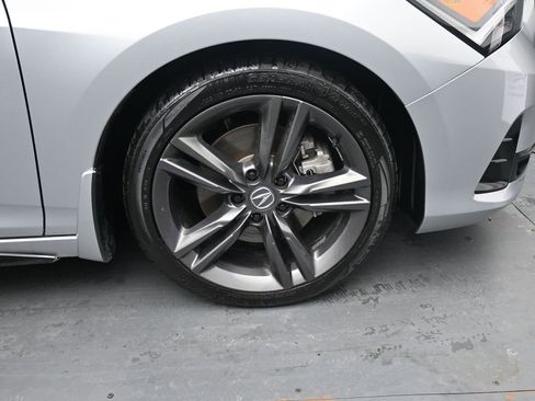 Used 2023 Acura Integra A-Spec image 13