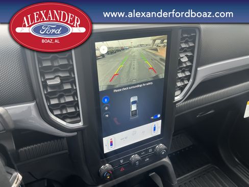 New 2025 Ford Ranger XL w/ Trailer Tow Package image 20